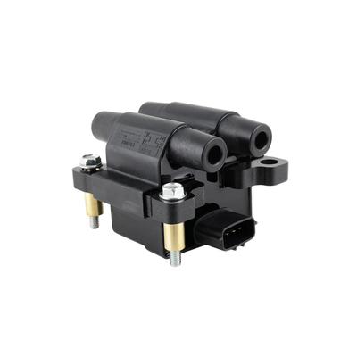Bobine d'allumage UF538 Pour 2.5L Subaru Impreza Legacy Outback Forester H4 2005-2010