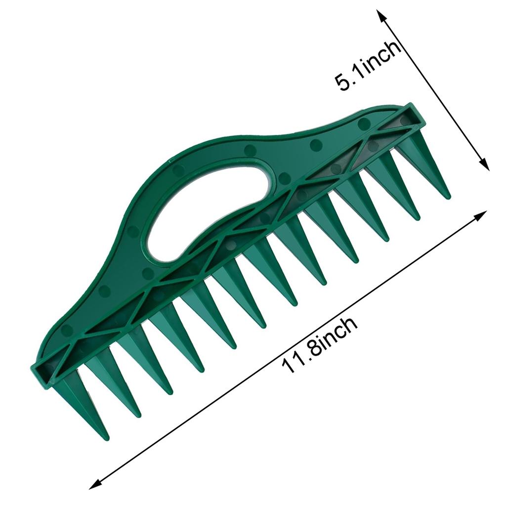 Garden Seed Dispenser - For Vegetables, Flowers & Bonsai
