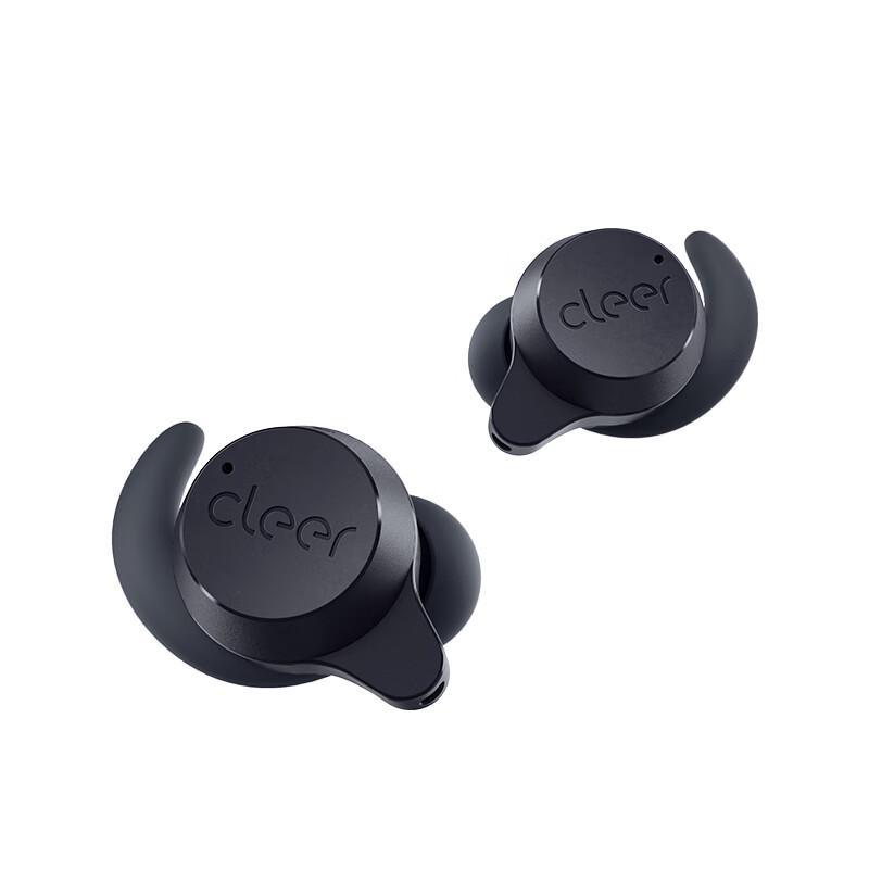 

Cleer ARC 3rd Gen True Wireless Sports Earphones