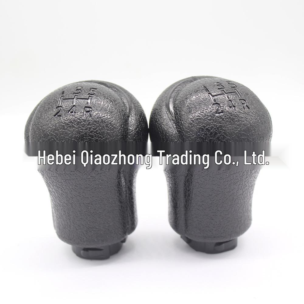 Toyota Hilux REVO 2015-2020 Rukojeť hlavice řadicí páky Příslušenství