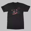 NEW Bright Eyes - Volcano Concert Album Collection Black All Size Shirt OM737 Unisex T-Shirt