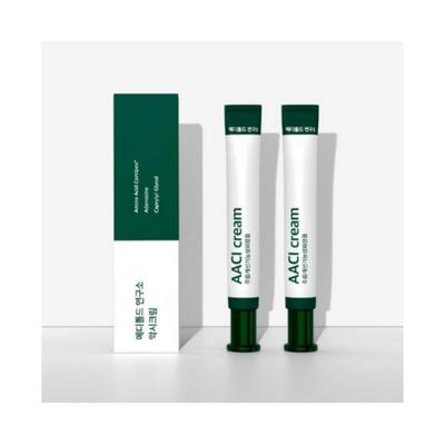MediTold Laboratory AACI Cream