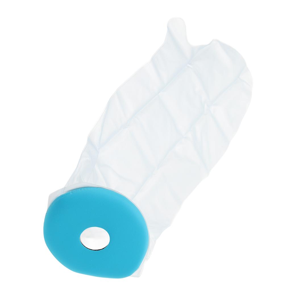 Waterproof Arm Cast Cover Washable Reusable Cast Bandage Protector Bag for Children Wound Wrist