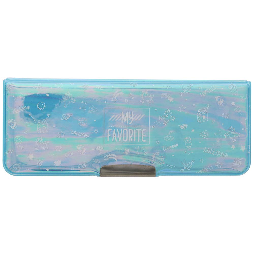 Sunstar Stationery Pencil Case Yokopita Kirari Flyer S1313096