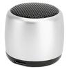 Mini Bluetooth Speaker Heavy Subwoofer USB Rechargeable Metal Portable Wireless Speaker for Phone Tablet PC