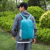 New Outdoor Folding Bag Lightweight Large Capacity Waterproof Hiking Backpack Travel Mountaineering Bag