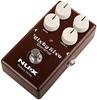 NU-X | 6ixty 5ive Overdrive-Pedal