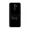 Phone Case For Redmi 9 Case Redmi9 Cute Panda Silicon Back Cover For Xiaomi Redmi 9 Cases Soft Silicone Fundas TPU Bumper Coque
