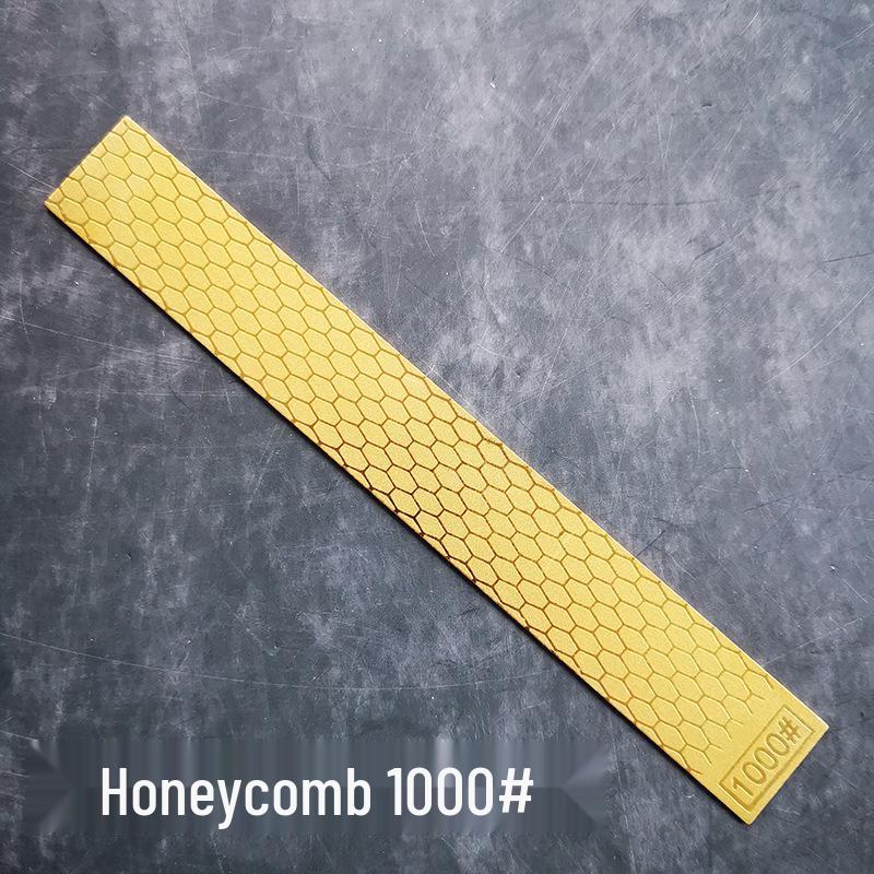 Diamond Precision Sharpening Stone Accessory