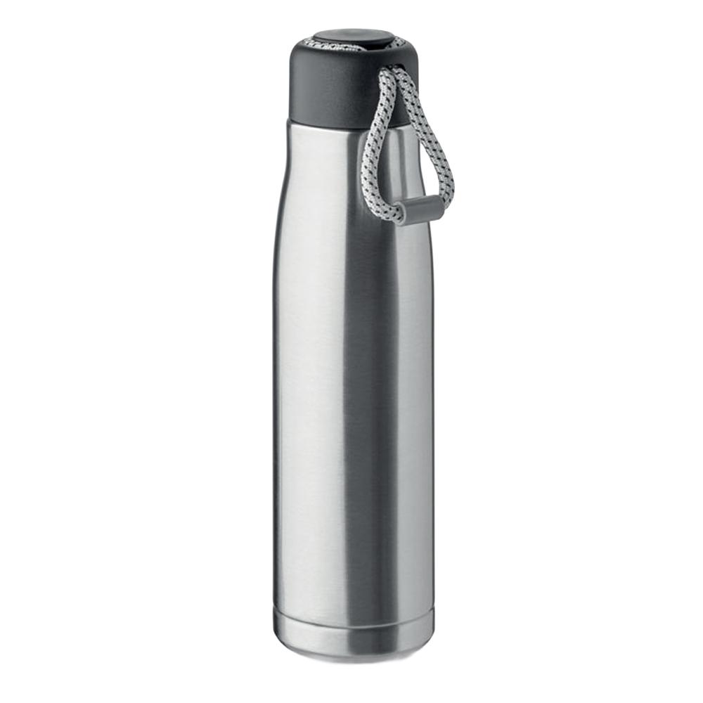 MidOcean Cordle Double Wall 500ml Water Bottle