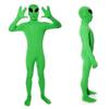 Being Cosplay Extraterrestrial Costume Halloween Party Stage Performance Gift
