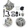 Profit Design Carburetor Fitment Solution For Your chainsaw Including Compatibility With C1Q S57 Series Components