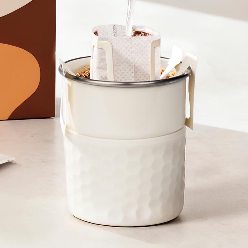 GUOZI Xiaoshiguang Coffee Drip Kettle & Cup Set