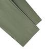 New Balance Knitted Sweatpants Men's Green Moderate Straight Fit Pants AMP31333-DON