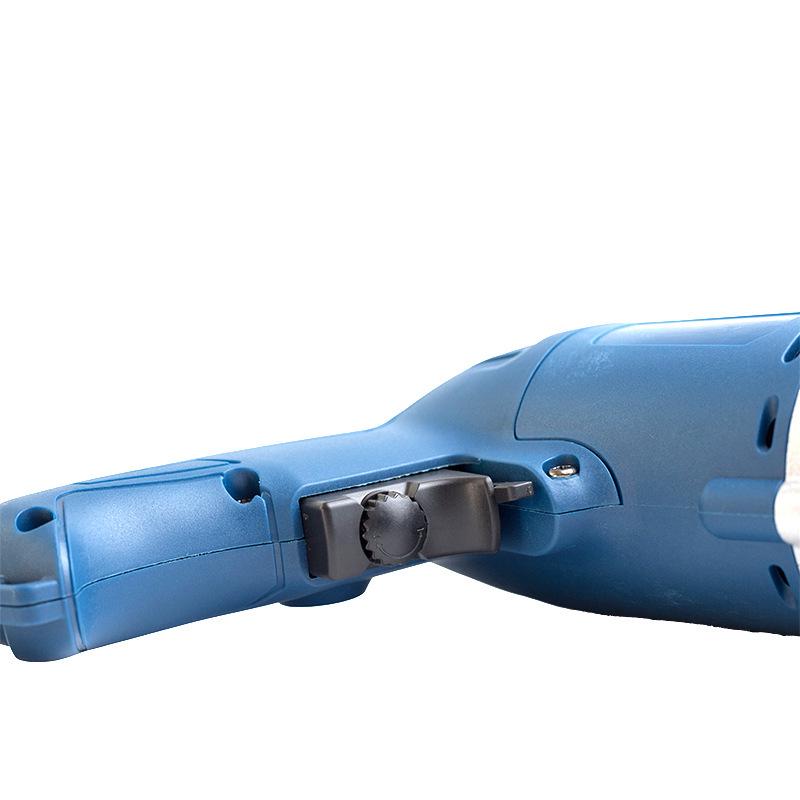 Multifunctional High-Power Electric Drill & Screwdriver