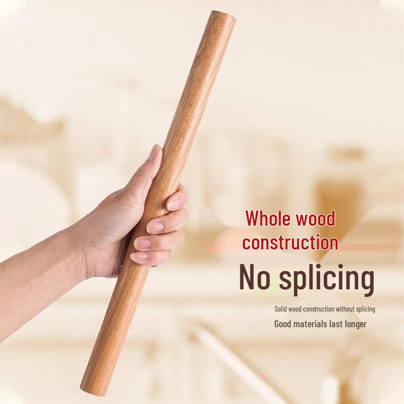 Weixu Solid Wood Rolling Pin