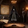 Elden Ring Melina Cosplay Kostuum Met Brandwerend Stof Voor Anime Conventies