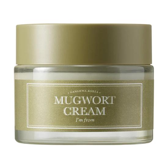 I m From Mugwort Cream 50g 50g