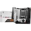 Carte Mère - MSI - MPG B650I EDGE WIFI - AM5 - DDR5 - Wi-Fi 6E