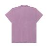 Balenciaga 3b Liquefied Distressed Oversized T Shirt 787349TRVS85712