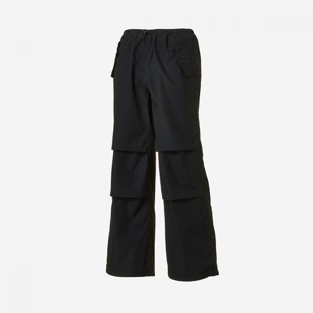 

Брюки Converse Parachute 10026399-A01-ЧЕРНЫЕ