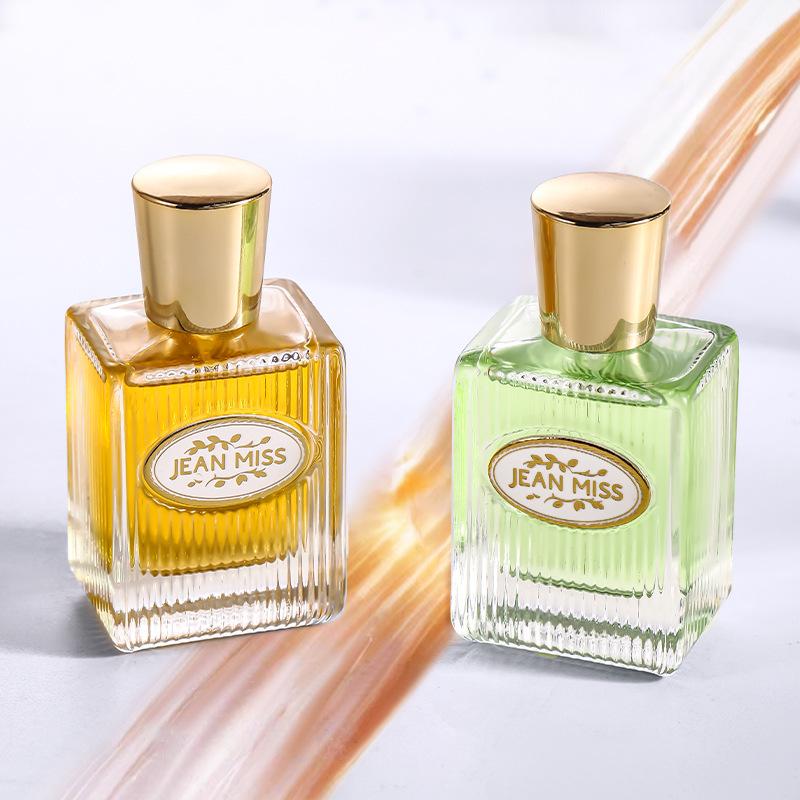 Japanese Jasmine Women's Eau de Toilette - Pillow Talk Desire Perfume, 50ML, Long-lasting, Hot-selling Fragrance