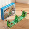 Indoor Sports Interactive Toy With Plastic Material For Family Fun And Handeye Coordination