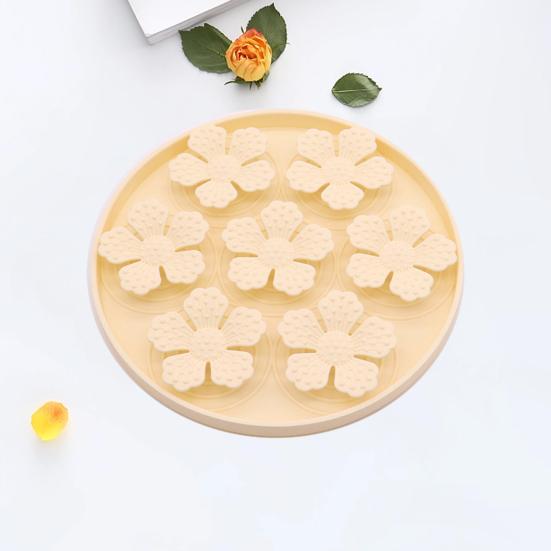 Podložka na lízání mazlíčků s přísavkami Pomalé jedení Snížení nudy Mentální stimulace Psí silikonová podložka na lízání