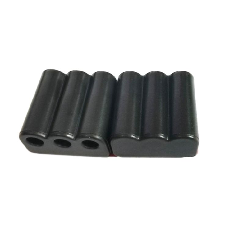 Свисток-предупреждение для оленей Устройство Портативный отпугиватель оленей Автомобильное устройство безопасности 1