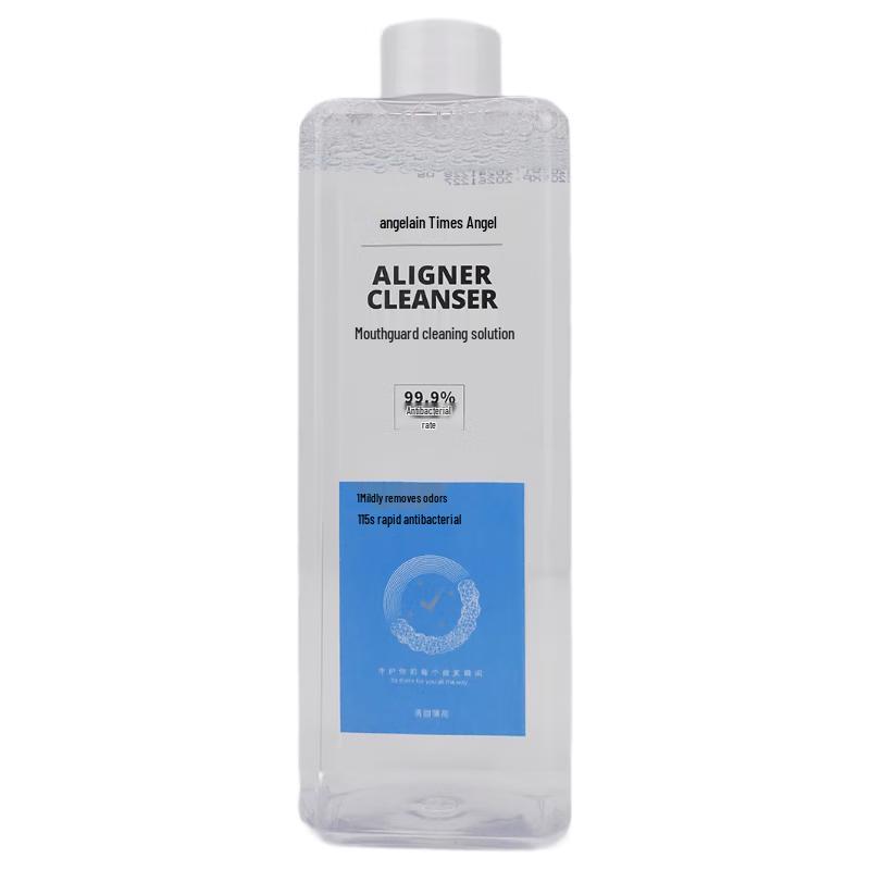 angelalign Orthodontic Aligner Cleaning Solution