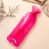 Water-Filled Hot Water Bottle, Long Strip, Explosion-Proof, Extended Length, Large Size, Warm Water Bag, Bed Warmer, Quilt Warmer, Female Belly