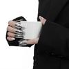 Distinctive Nail Rings Accessory Party Nail Rings Accessory for Fashion Lovers