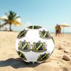 Pallone da Calcio FC AIK, colorato, adatto a tutte le età, cucito a macchina, materiale PVC, qualità da competizione, durevole e ad alto rimbalzo