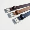 Ladies Commuter Belt Simple Belt Women'S Pin Buckle Women'S Clothing Thin Belt Women'S Decorative Waist Chain