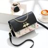 Bag Autumn and Winter Premium Shoulder Bag 2025 New Simple Crossbody Small Square Bag Women's Portable Versatile Women's Bag