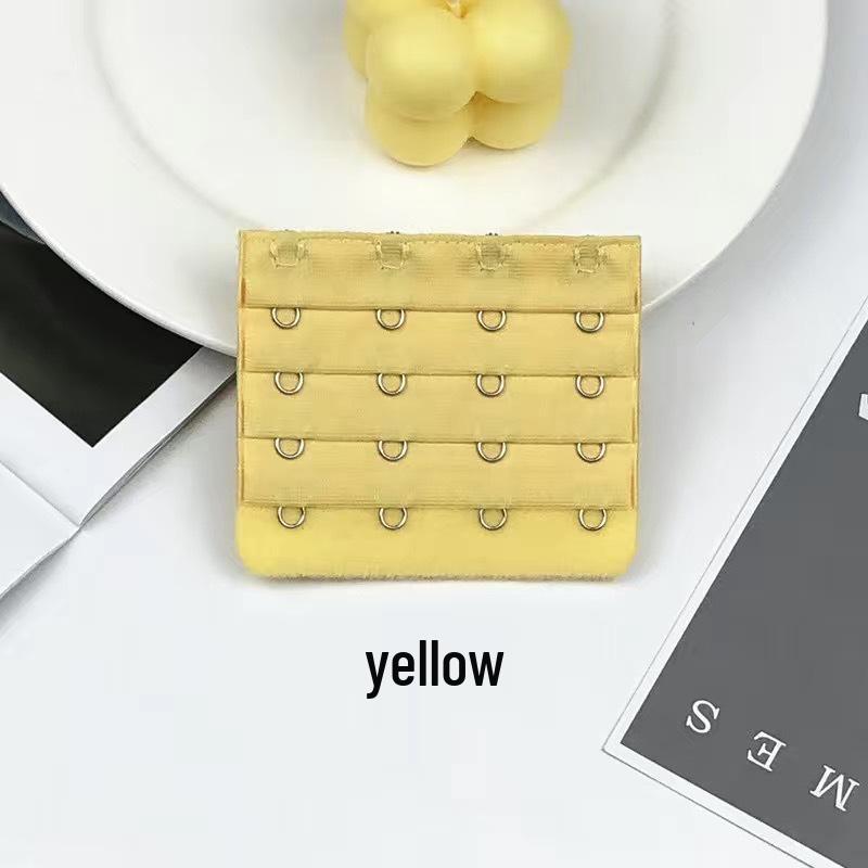 

Подовжувач бюстгальтера нижньої білизни: Чотирирядні, варіанти з чотирма гачками та трьома гачками Without Packaging