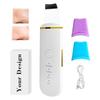 Multifunctional Professional Face Spatula Gentle Exfoliating Tool Portable Cleansing Device for Personal Facial Skin Care