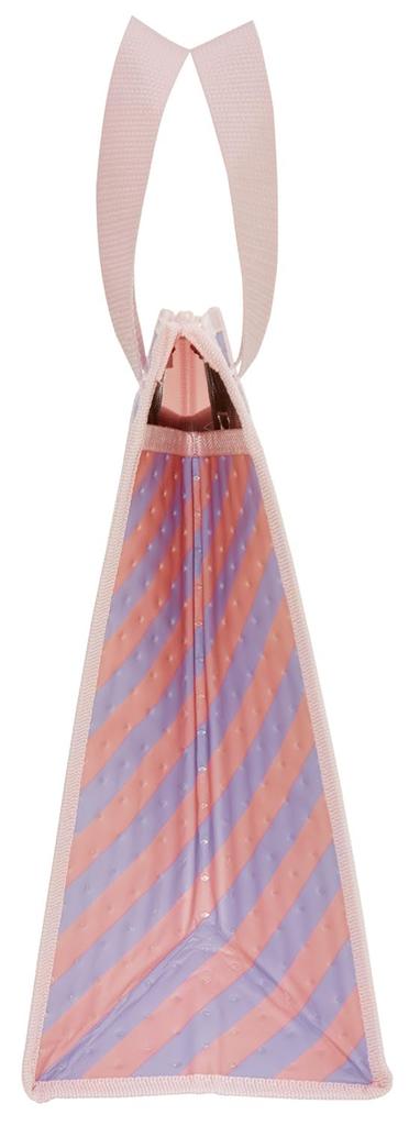 Bolsa Extremamente Emocionante Skater Lunch x Sanrio, Tecido Não Tecido, Isolada, 26,5 27cm, All-Stars, Coelho, FBC1-A