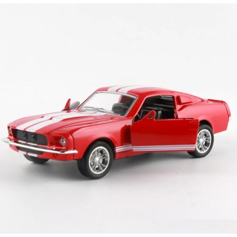 

Возврат игрушечной модели автомобиля из сплава для детей, модель игрушечной машины, дисплей, подарок