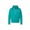 LOUIS VUITTON Embroidered Signature Hoodie 1A99VY