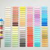 200-2400Sheets Transparent Index Creative Memo Pads Office School Stationery Self-Adhesive Stickers Posted It Sticky Note Pads