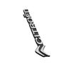 Autocollant Emblème Latéral d'Aile de Voiture pour Citroen C4 C3 C5 C1 DS3 DS5 DS4 Jumper Xsara C-Elysee Picasso Nemo Style Badge de Coffre Arrière