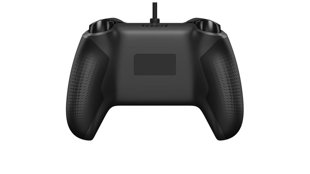 [Amazon.co.jp Exclusive] MSI FORCE GC200 Gaming Controller, Black (FORCE GC200 KB0923)