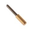 Stainless Steel Billiard Cue Joint Screw Durable Pool Accessories For Cue Shaft Connection