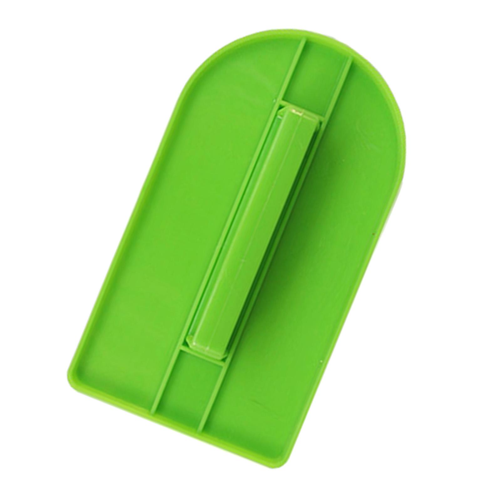 

5D Diamond Painting Press Drill Trowel Tool for Cross Stitch Kids Adults зелёный