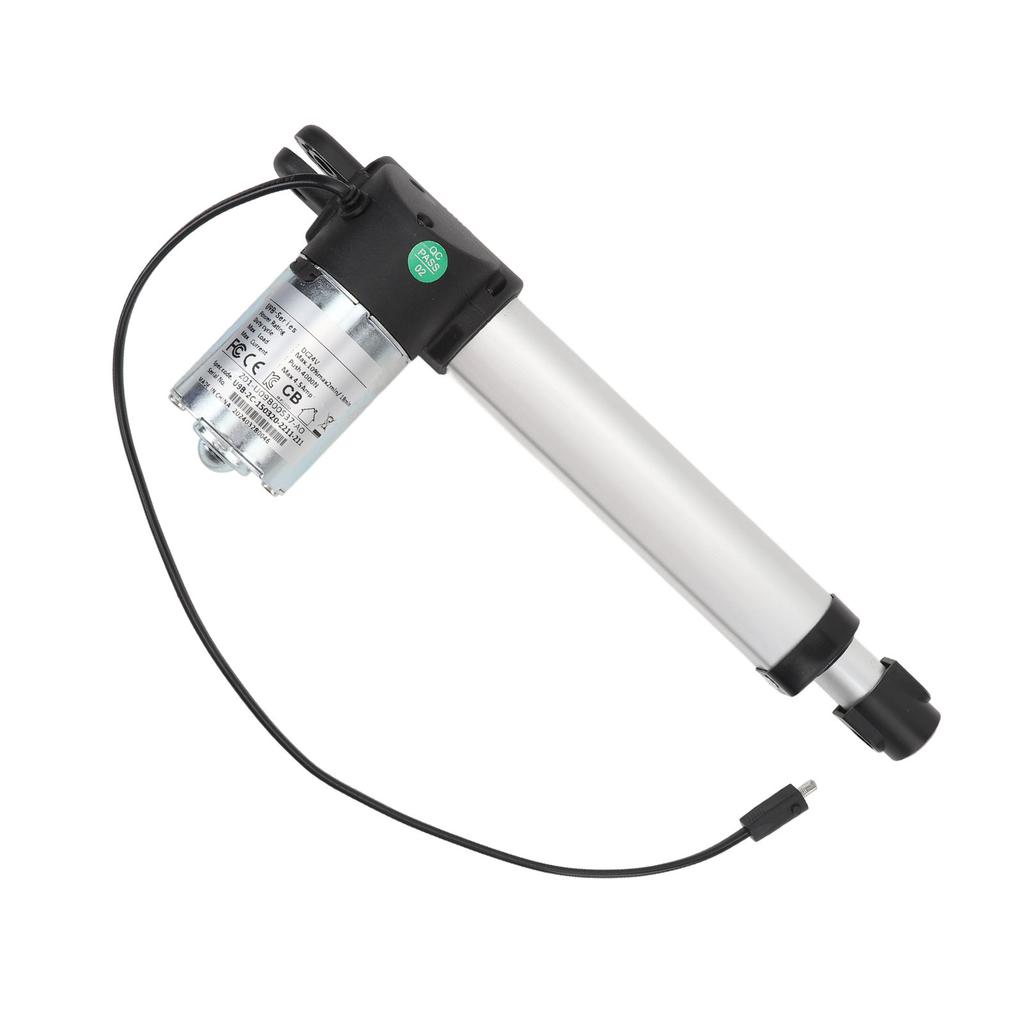 Pohon motoru polohovacího křesla z hliníku PA6, plastu, elektrického polohovacího křesla s pohonem...