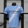 Players Football Clothes AC Mexico Flamenco Portugal Manchester City Arsenal Morocco Short Sleeve T-Shirt