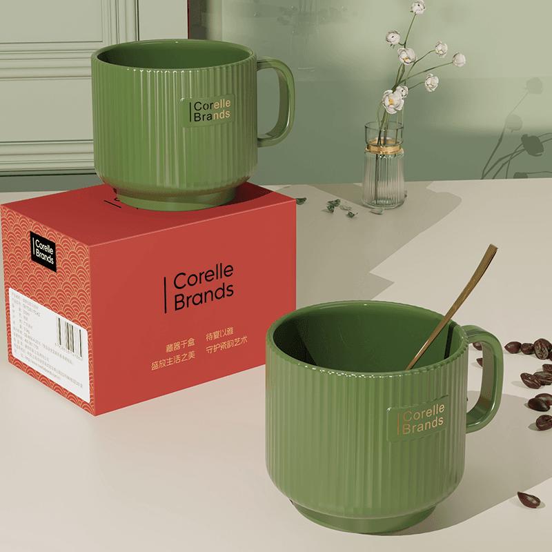 Corelle Wizard of Oz Mug Set