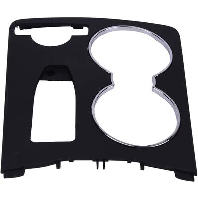 Capac Ornamental Suport de Pahare Consolă Centrală Mașină Pentru Mercedes-Benz W204 Clasa C C250 C300 C350 C63 AMG 2046800307