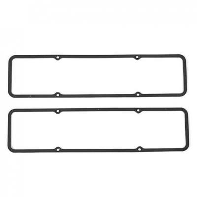 Valve Cover Gaskets Compatible with 283 305 327 350 383 400 Steel Core Rubb